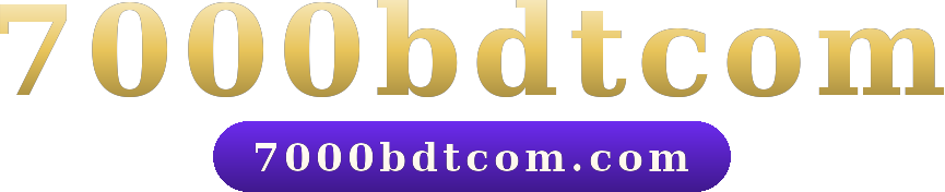 7000bdtcom logo